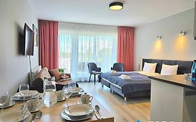 365PAM - Dominikana Studio Apartamenty - PRZY PLAŻY